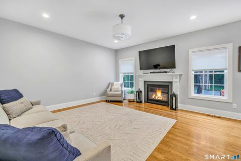 Tiny photo for 17 Woods View Lane, Shelton, CT 06484 (MLS # 24150568)