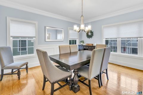 Tiny photo for 17 Woods View Lane, Shelton, CT 06484 (MLS # 24150568)