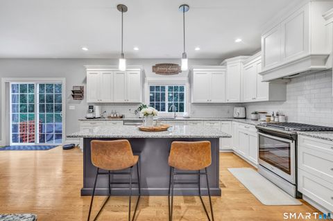 Tiny photo for 17 Woods View Lane, Shelton, CT 06484 (MLS # 24150568)