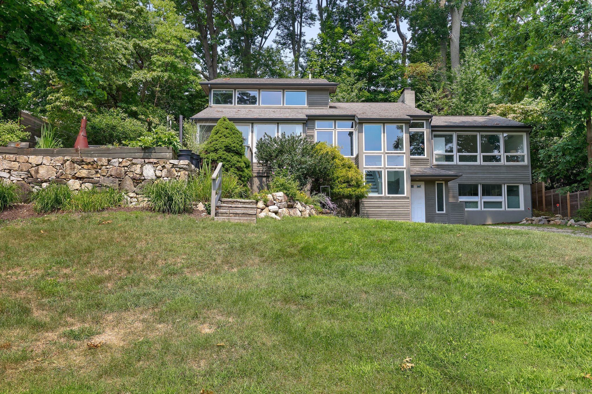 Rental Property at Dock Road, Norwalk, Connecticut - Bedrooms: 3 
Bathrooms: 3 
Rooms: 7  - $6,000 MO.