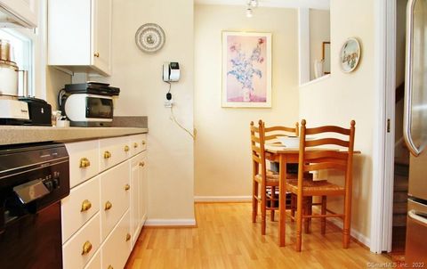 Tiny photo for 45 Highland Road #45, Stamford, CT 06902 (MLS # 24167883)