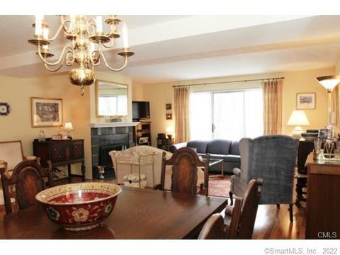 Tiny photo for 45 Highland Road #45, Stamford, CT 06902 (MLS # 24167883)