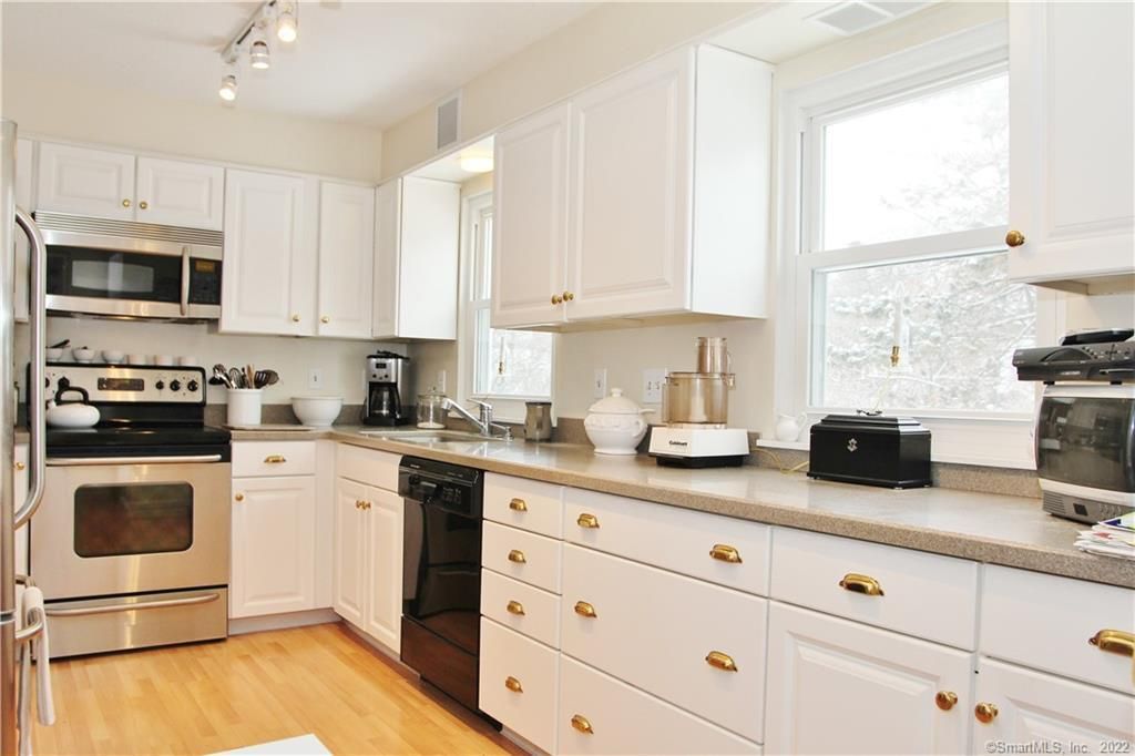 Photo of 45 Highland Road #45, Stamford, CT 06902 (MLS # 24167883)