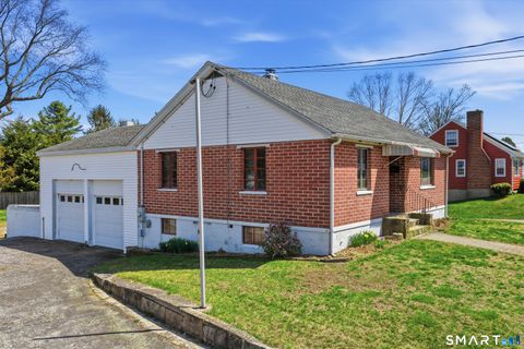 14 Coburn Avenue Stonington CT 06355