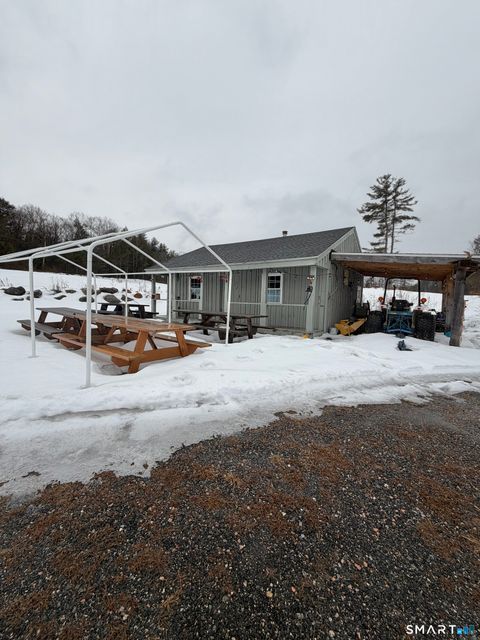 Tiny photo for 257 Torringford Street, Winchester, CT 06098 (MLS # 24157681)