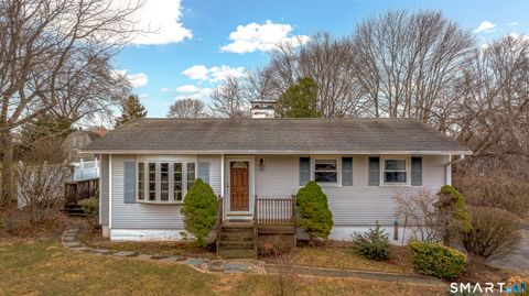 55 David Humphrey Road Derby CT 06418