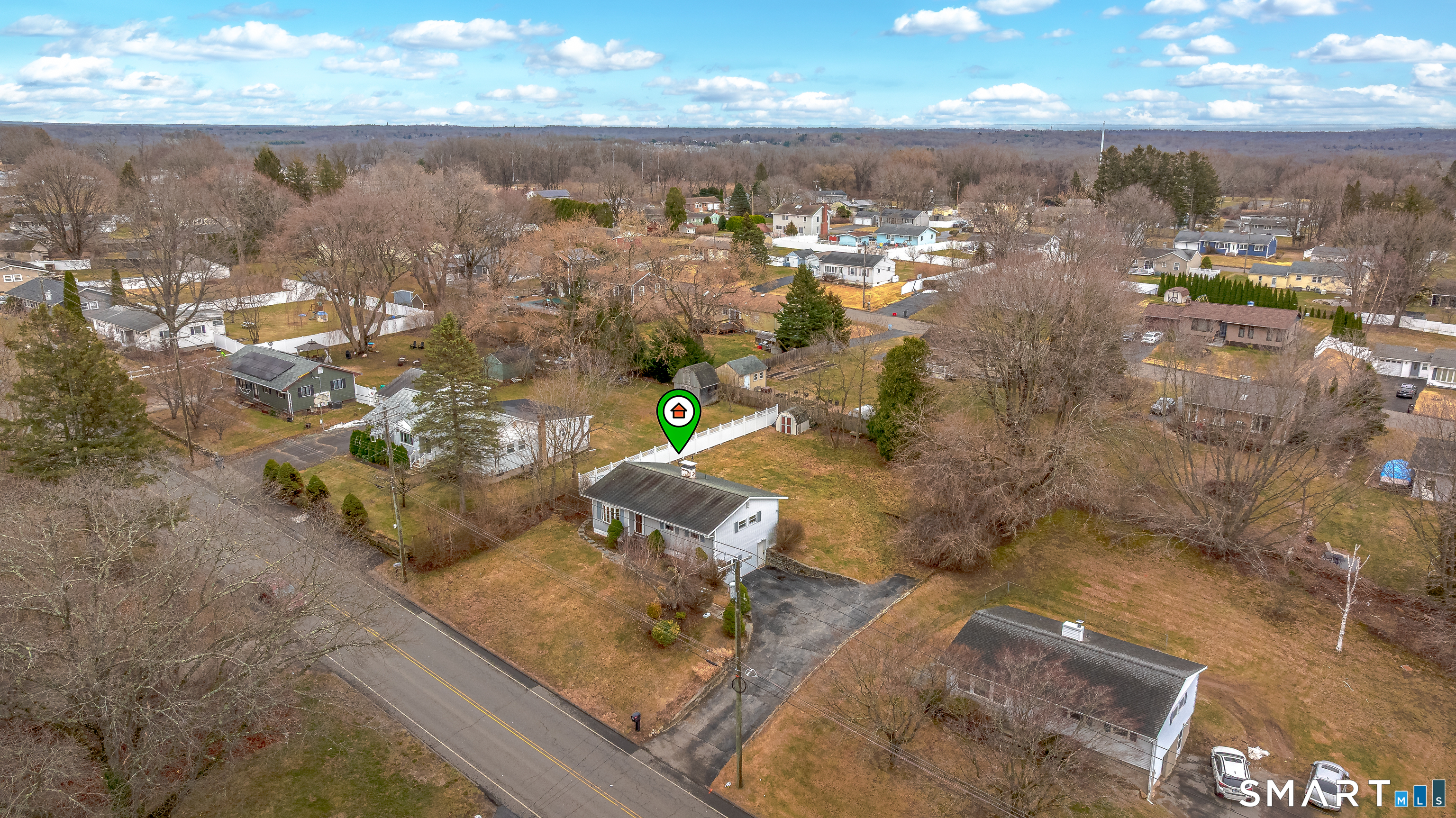 55 David Humphrey Road