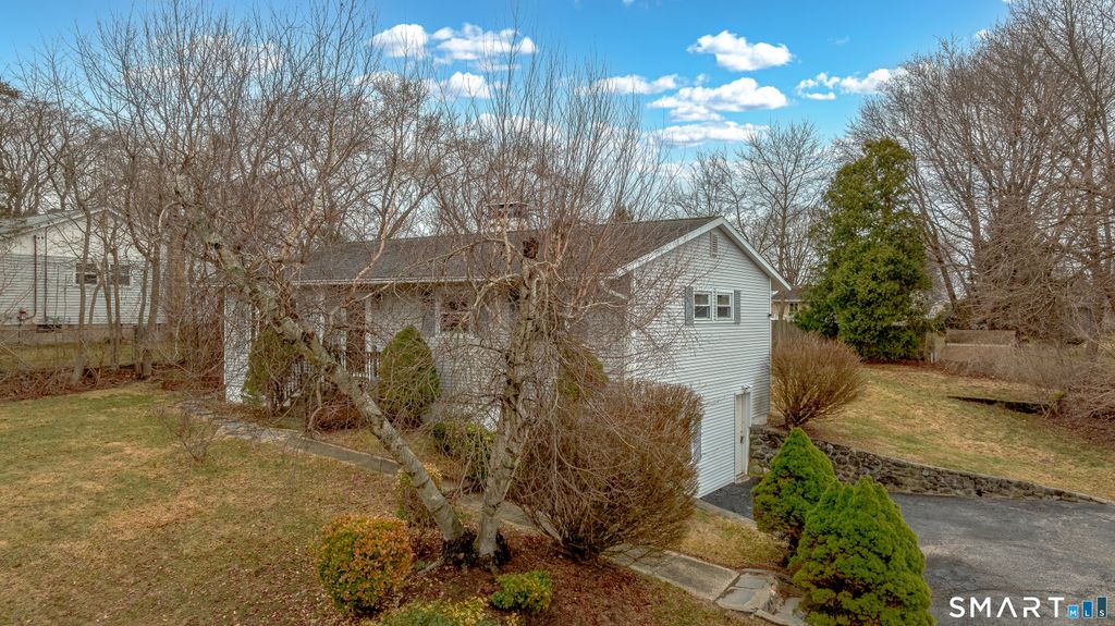 Photo of 55 David Humphrey Road, Derby, CT 06418 (MLS # 24159381)