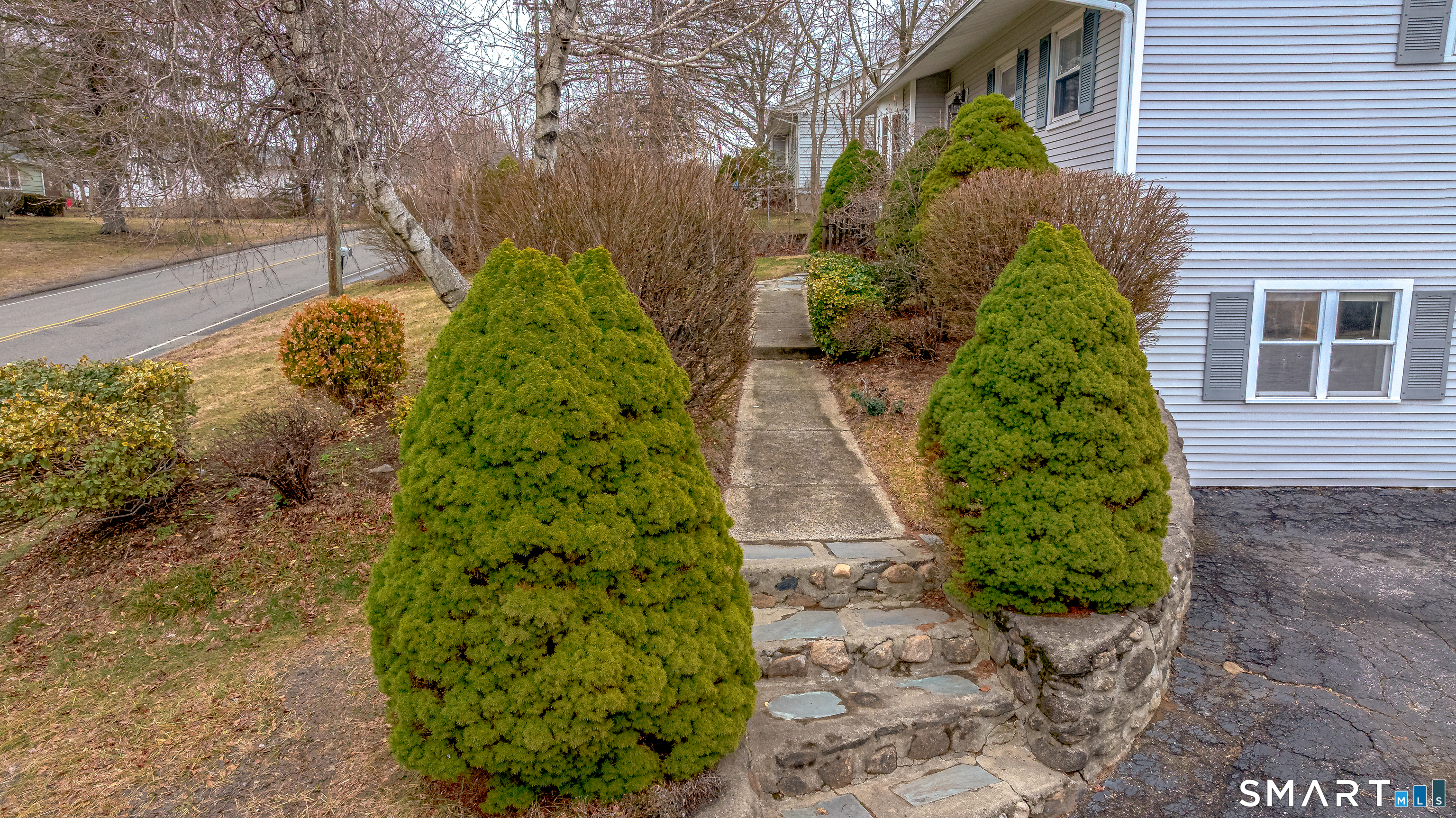 55 David Humphrey Road