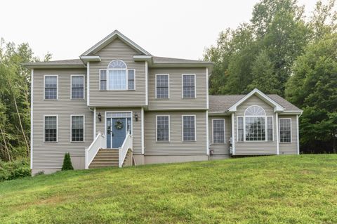 73 Brookdale Road Seymour CT 06483