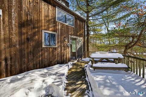 Tiny photo for 18 Deer Path Lane, North Branford, CT 06471 (MLS # 24152465)