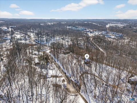 Tiny photo for 18 Deer Path Lane, North Branford, CT 06471 (MLS # 24152465)