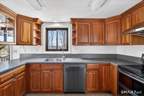 Tiny photo for 18 Deer Path Lane, North Branford, CT 06471 (MLS # 24152465)