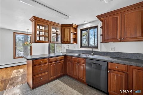 Tiny photo for 18 Deer Path Lane, North Branford, CT 06471 (MLS # 24152465)