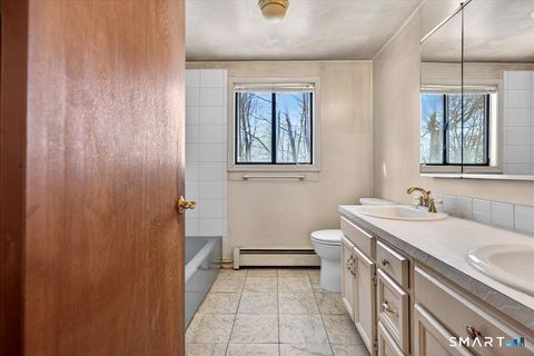 Tiny photo for 18 Deer Path Lane, North Branford, CT 06471 (MLS # 24152465)