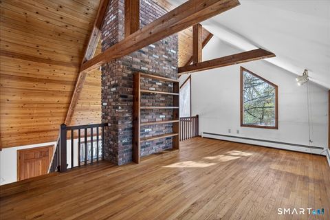 Tiny photo for 18 Deer Path Lane, North Branford, CT 06471 (MLS # 24152465)