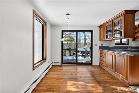 Tiny photo for 18 Deer Path Lane, North Branford, CT 06471 (MLS # 24152465)