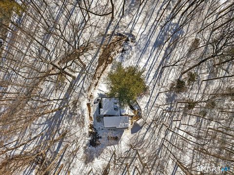 Tiny photo for 18 Deer Path Lane, North Branford, CT 06471 (MLS # 24152465)