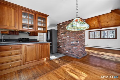 Tiny photo for 18 Deer Path Lane, North Branford, CT 06471 (MLS # 24152465)