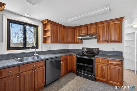 Tiny photo for 18 Deer Path Lane, North Branford, CT 06471 (MLS # 24152465)