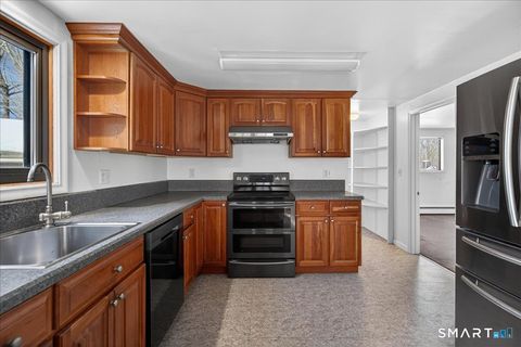 Tiny photo for 18 Deer Path Lane, North Branford, CT 06471 (MLS # 24152465)