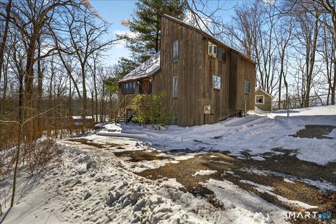 Tiny photo for 18 Deer Path Lane, North Branford, CT 06471 (MLS # 24152465)