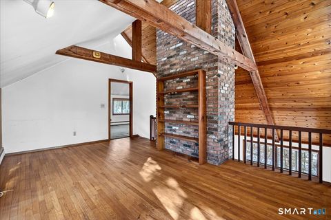 Tiny photo for 18 Deer Path Lane, North Branford, CT 06471 (MLS # 24152465)