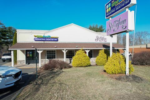 Tiny photo for 264 Queen Street, Southington, CT 06489 (MLS # 24081570)