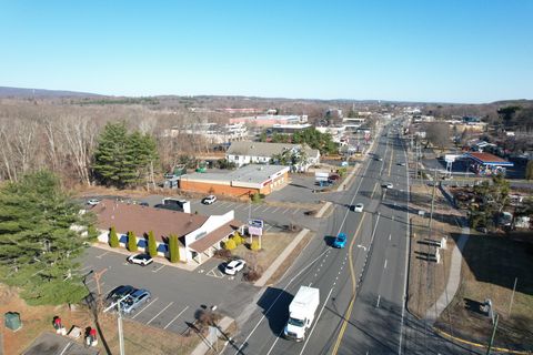 Tiny photo for 264 Queen Street, Southington, CT 06489 (MLS # 24081570)