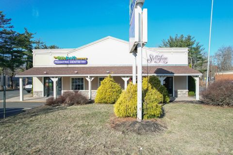Tiny photo for 264 Queen Street, Southington, CT 06489 (MLS # 24081570)