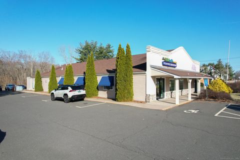 Tiny photo for 264 Queen Street, Southington, CT 06489 (MLS # 24081570)