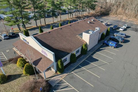 Tiny photo for 264 Queen Street, Southington, CT 06489 (MLS # 24081570)