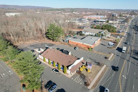 Tiny photo for 264 Queen Street, Southington, CT 06489 (MLS # 24081570)