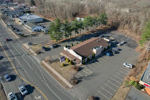 Tiny photo for 264 Queen Street, Southington, CT 06489 (MLS # 24081570)