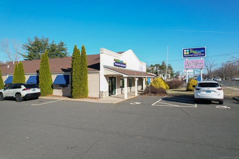 Tiny photo for 264 Queen Street, Southington, CT 06489 (MLS # 24081570)