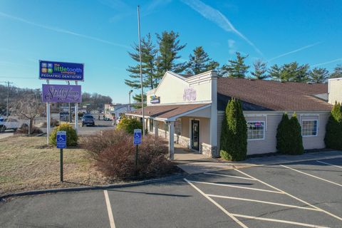Tiny photo for 264 Queen Street, Southington, CT 06489 (MLS # 24081570)