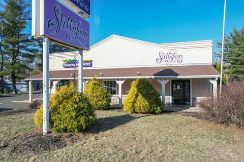 Tiny photo for 264 Queen Street, Southington, CT 06489 (MLS # 24081570)