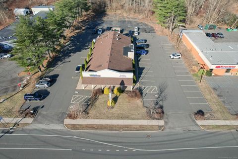Tiny photo for 264 Queen Street, Southington, CT 06489 (MLS # 24081570)