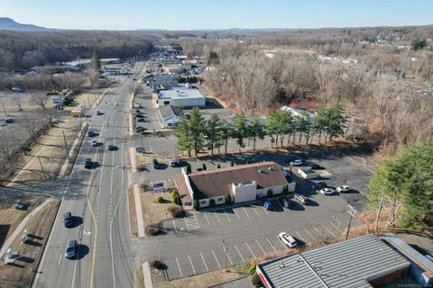 Tiny photo for 264 Queen Street, Southington, CT 06489 (MLS # 24081570)