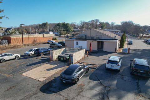Tiny photo for 264 Queen Street, Southington, CT 06489 (MLS # 24081570)