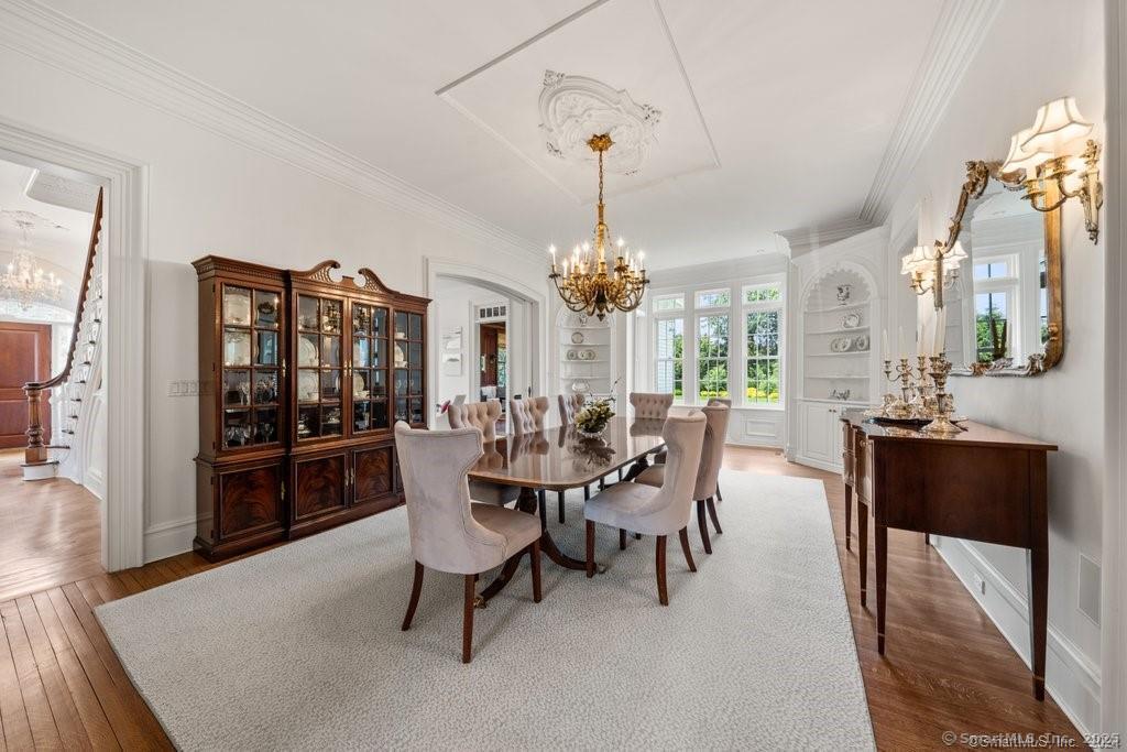 262 Brushy Ridge Road, New Canaan, Connecticut image 15