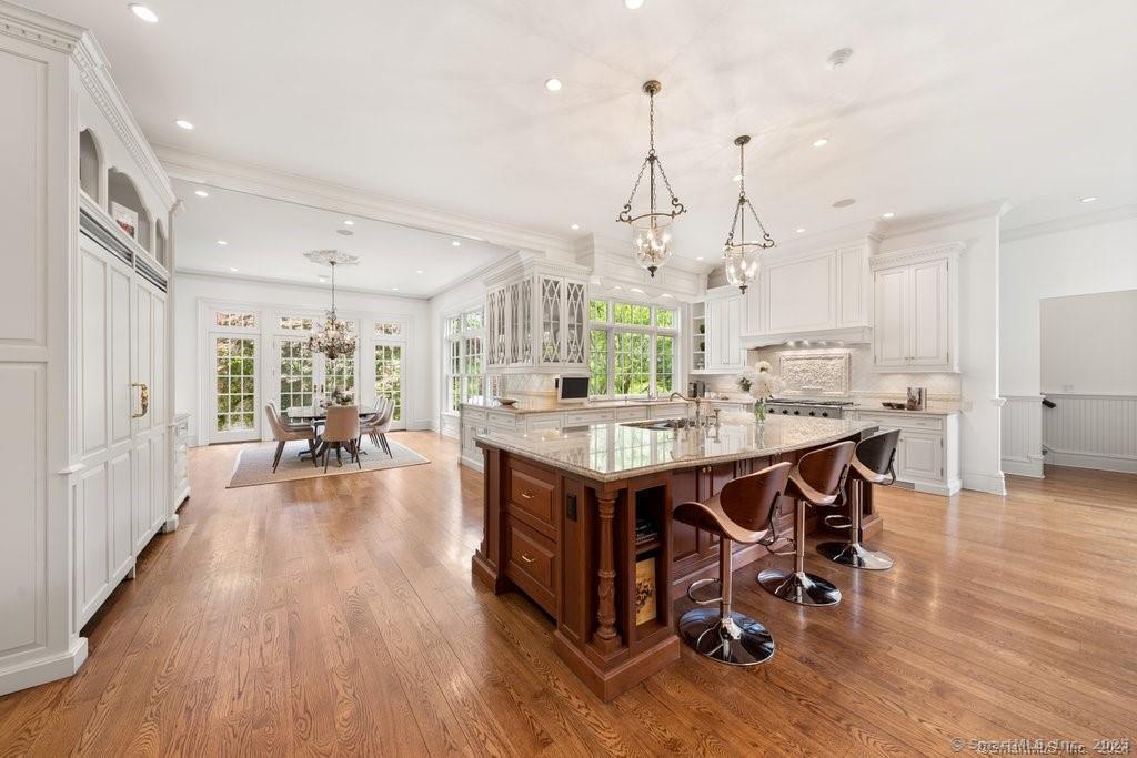 262 Brushy Ridge Road, New Canaan, Connecticut image 18