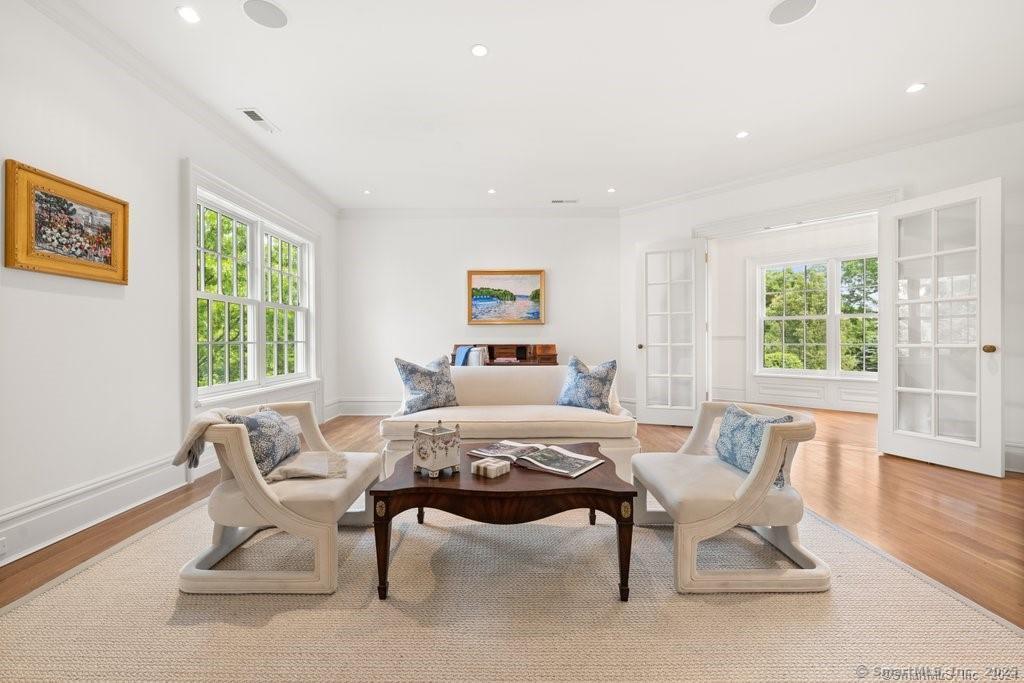 262 Brushy Ridge Road, New Canaan, Connecticut image 24