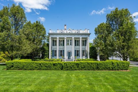 Tiny photo for 262 Brushy Ridge Road, New Canaan, CT 06840 (MLS # 24076078)