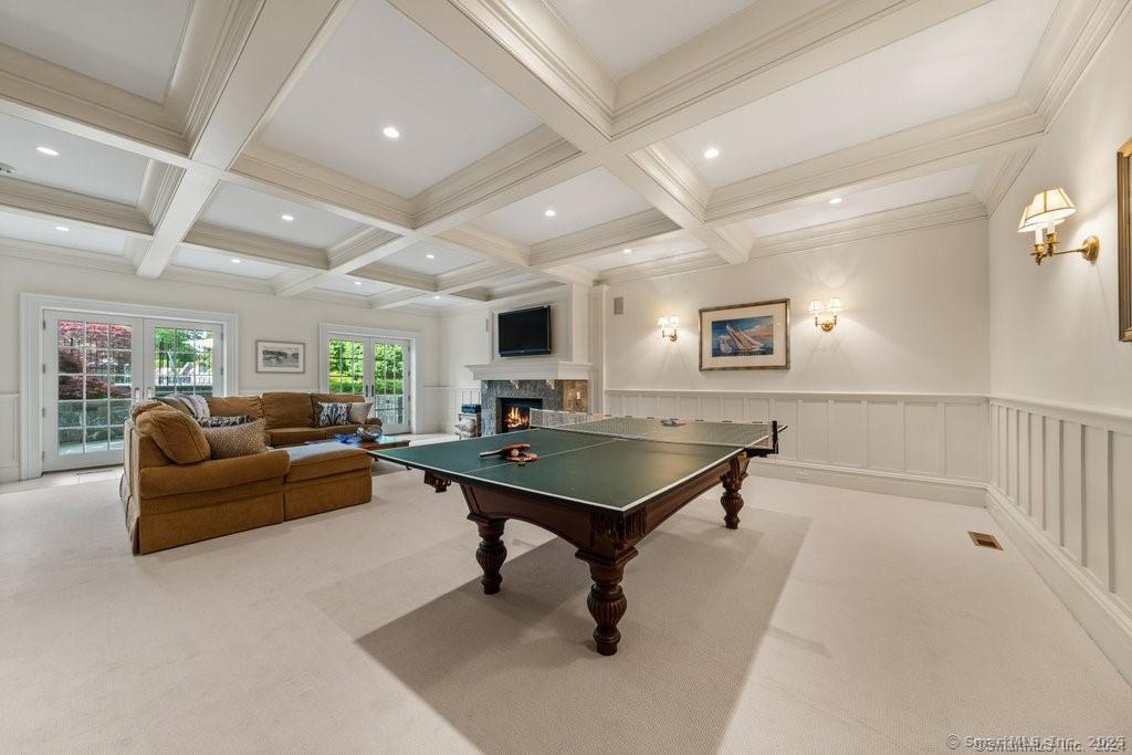 262 Brushy Ridge Road, New Canaan, Connecticut image 35