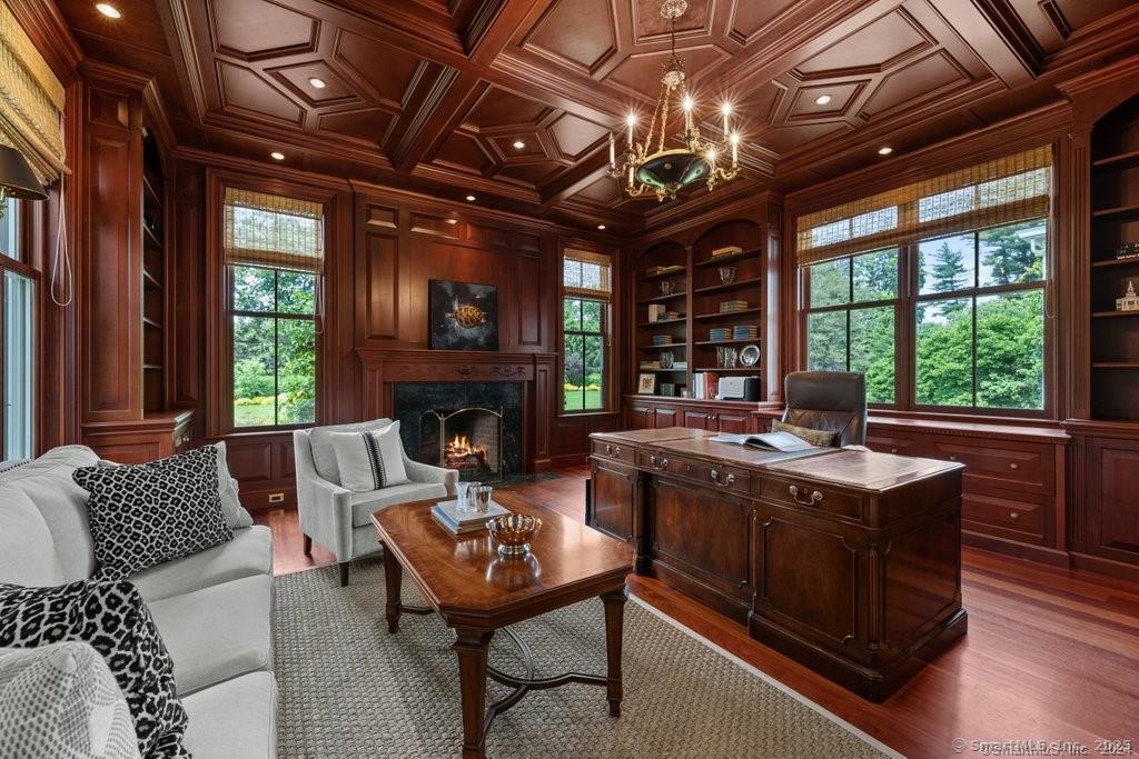 262 Brushy Ridge Road, New Canaan, Connecticut image 13