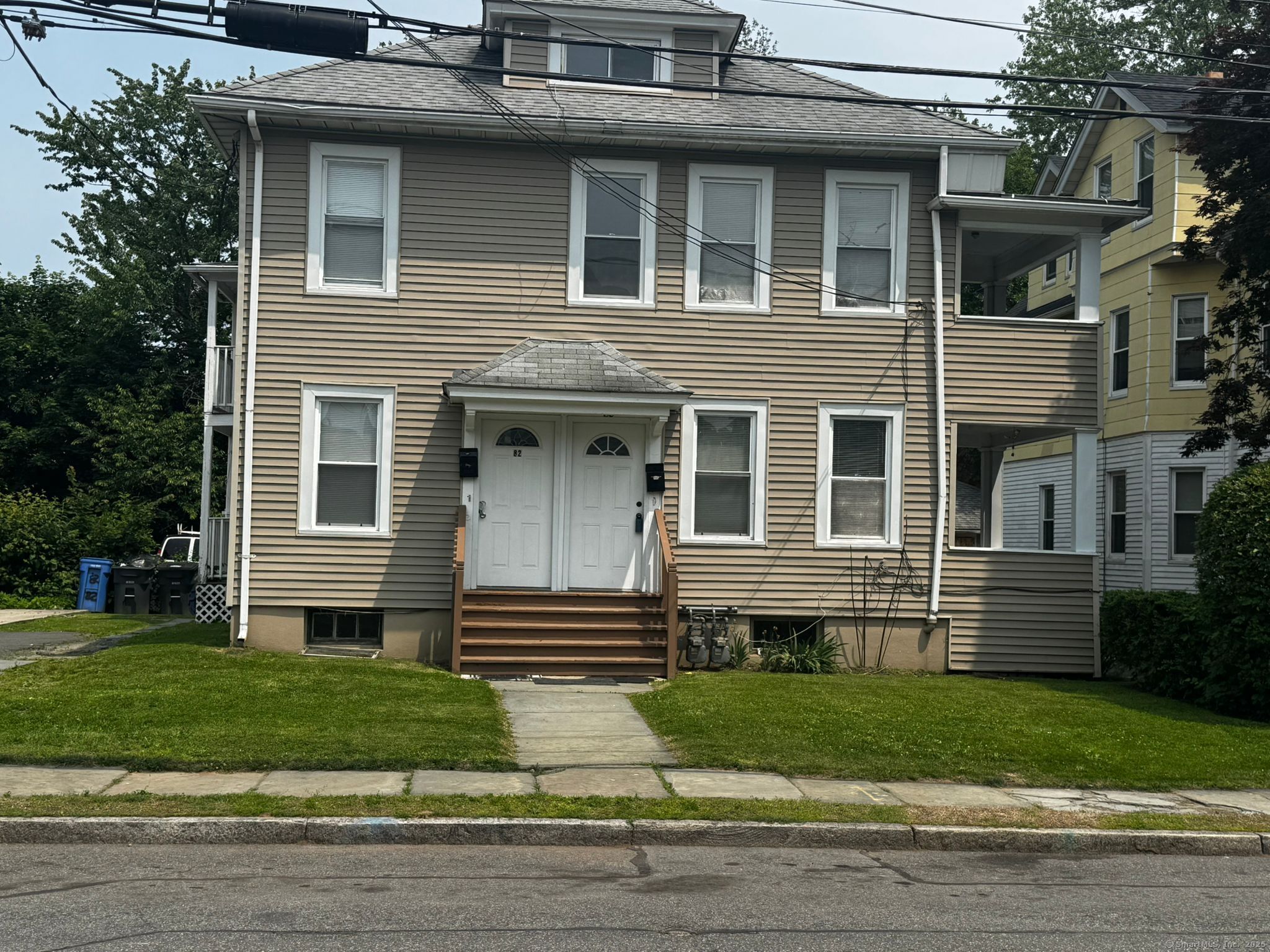 80 Hazel Street