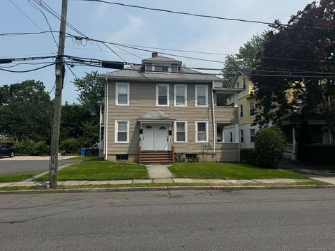 80 Hazel Street Hartford CT 06106