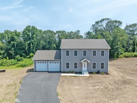 16 Tommy Court Norwich CT 06360