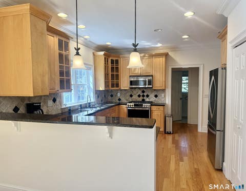 Tiny photo for 24 Buena Vista Drive, Greenwich, CT 06831 (MLS # 24199271)